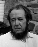 Aleksandr Solzhenitsyn