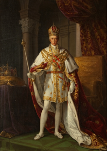 Francis II, Holy Roman Emperor