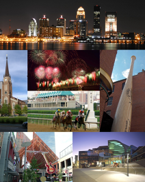 Louisville, Kentucky