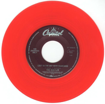 Lucy in the Sky with Diamonds