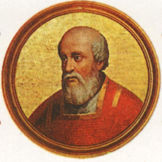 Pope Honorius II