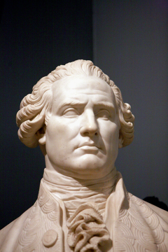 Toussaint-Guillaume Picquet de la Motte