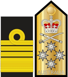 Admiral