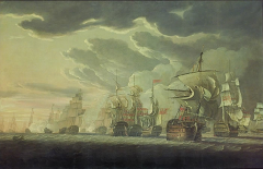 Battle of Cape St. Vincent