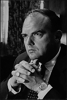 John Ehrlichman