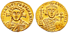 Justinian II