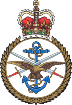 Armed Forces of the United Kingdom