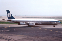 Sabena Flight 548