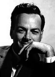 Richard Feynman