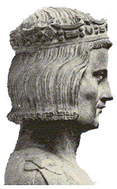 Louis IX of France