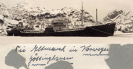 German tanker Altmark