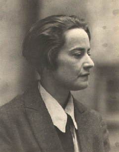 Jane Grant