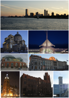 Milwaukee, Wisconsin