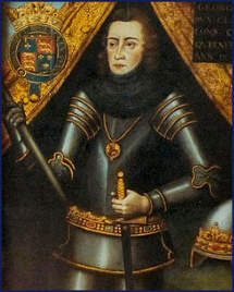 George, Duke of Clarence