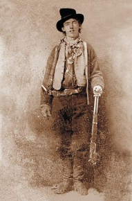 Lincoln County War