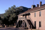 Lincoln County, New Mexico