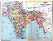 British India