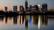 Austin, Texas