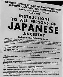 Executive Order 9066