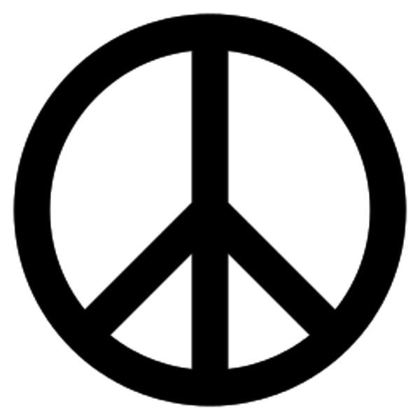 Peace symbol