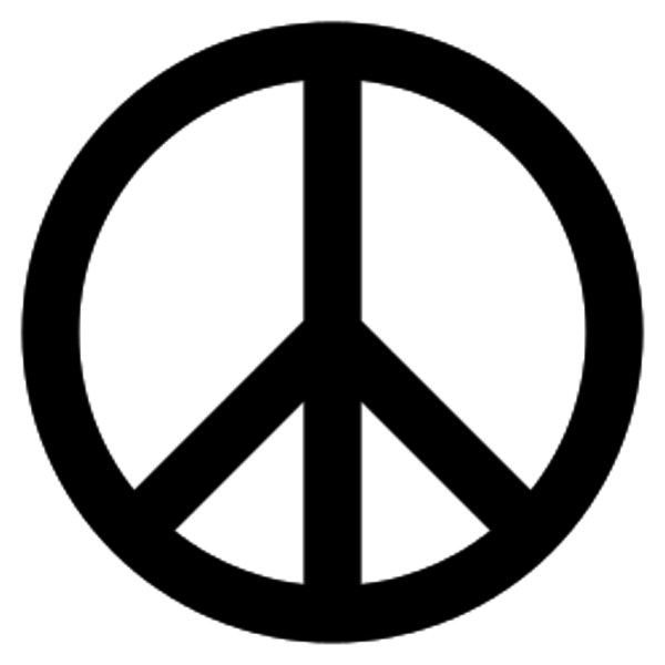 Peace symbol