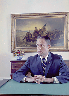 H. R. Haldeman