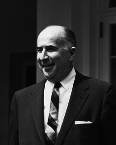 John N. Mitchell