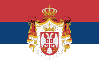 Kingdom of Serbia