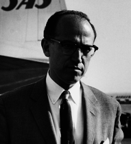 Jonas Salk