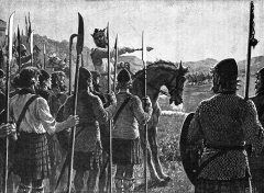 First War of Scottish Independence