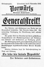 general strike