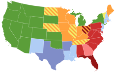 Nineteenth Amendment to the United States Constitu