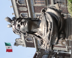 Cuauhtémoc