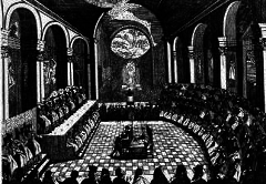 Fourth Council of Constantinople