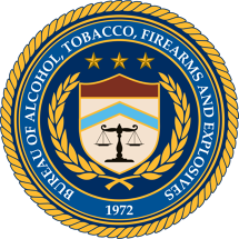 Bureau of Alcohol, Tobacco and Firearms