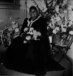 Hattie McDaniel