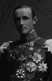 John Hope, 1st Marquess of Linlithgow