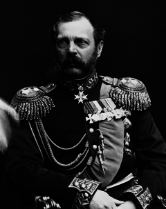 Alexander II of Russia