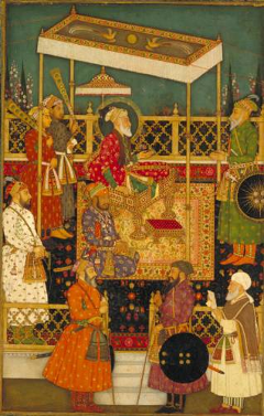 Aurangzeb