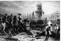 siege of Boston
