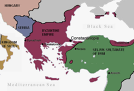 The Crusades
