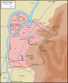 Antioch