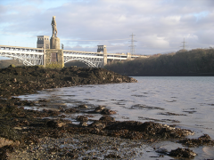 Menai Strait