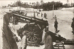 Italo-Turkish War