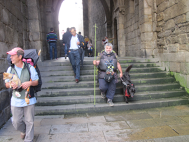 pilgrimage