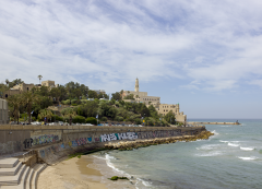 Jaffa, Israel