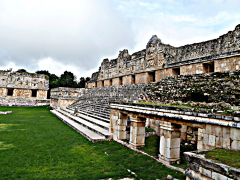 Maya civilization