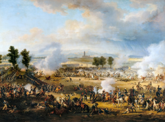 War of the Second Coalition