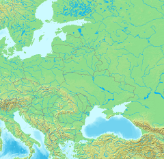 Eastern Europe