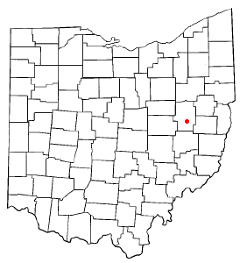 Gnadenhutten, Ohio